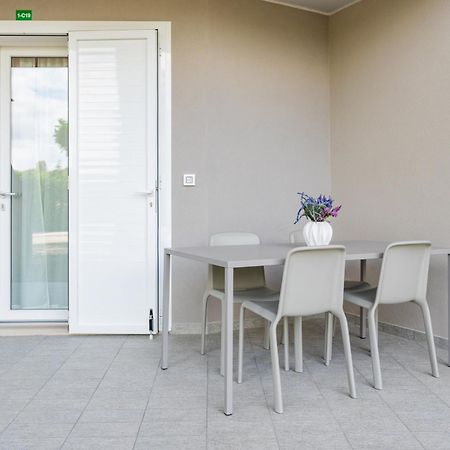 Tivoli Apartamento Bibione Exterior foto