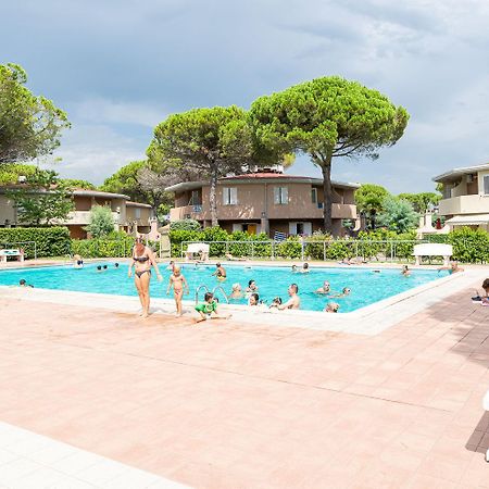Tivoli Apartamento Bibione Exterior foto