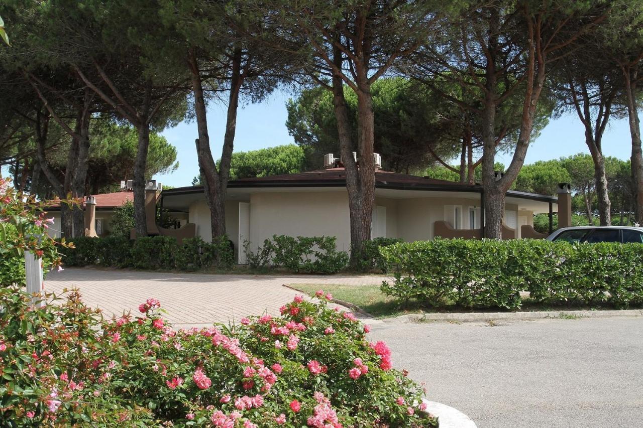 Tivoli Apartamento Bibione Exterior foto