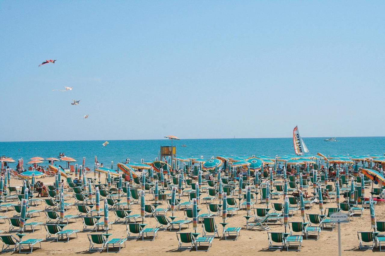 Tivoli Apartamento Bibione Exterior foto