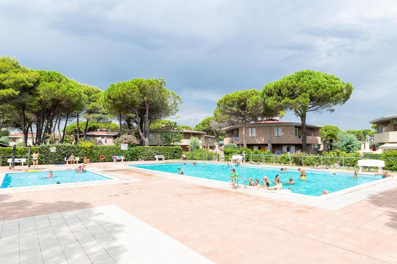 Tivoli Apartamento Bibione Exterior foto