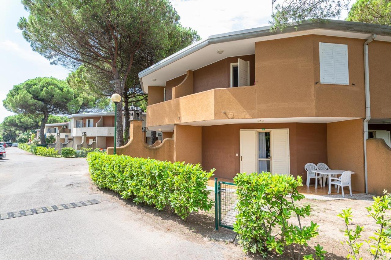 Tivoli Apartamento Bibione Exterior foto