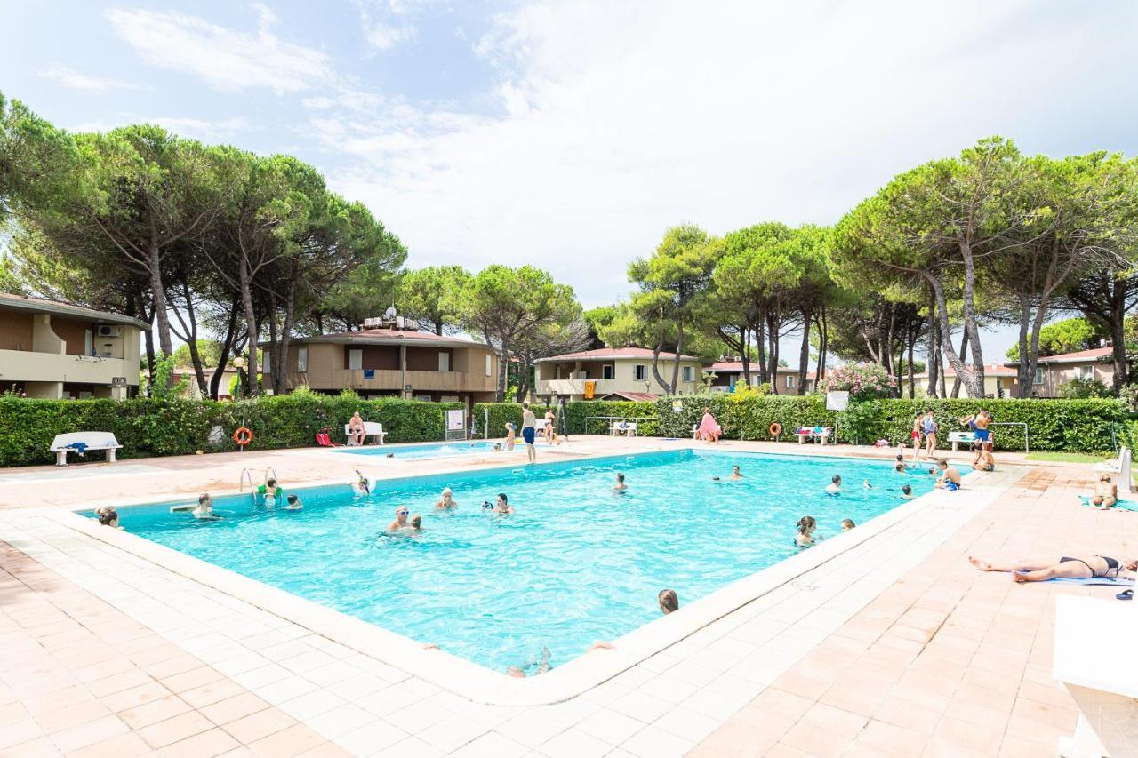 Tivoli Apartamento Bibione Exterior foto
