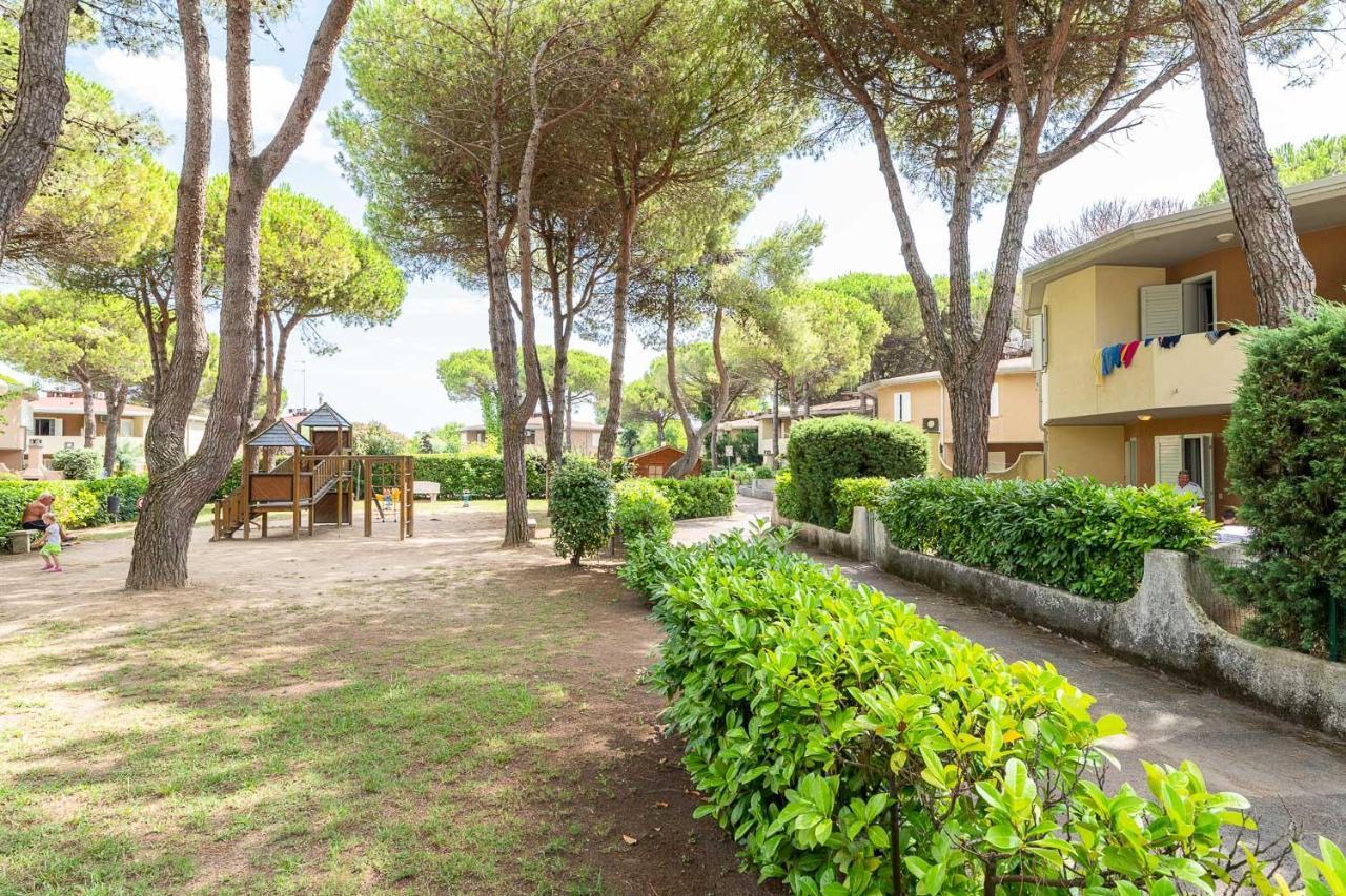 Tivoli Apartamento Bibione Exterior foto