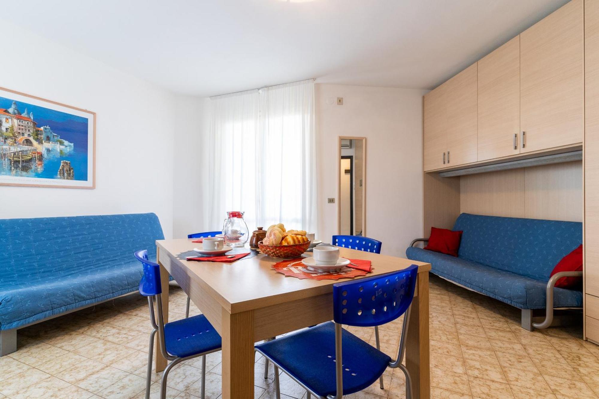 Tivoli Apartamento Bibione Exterior foto
