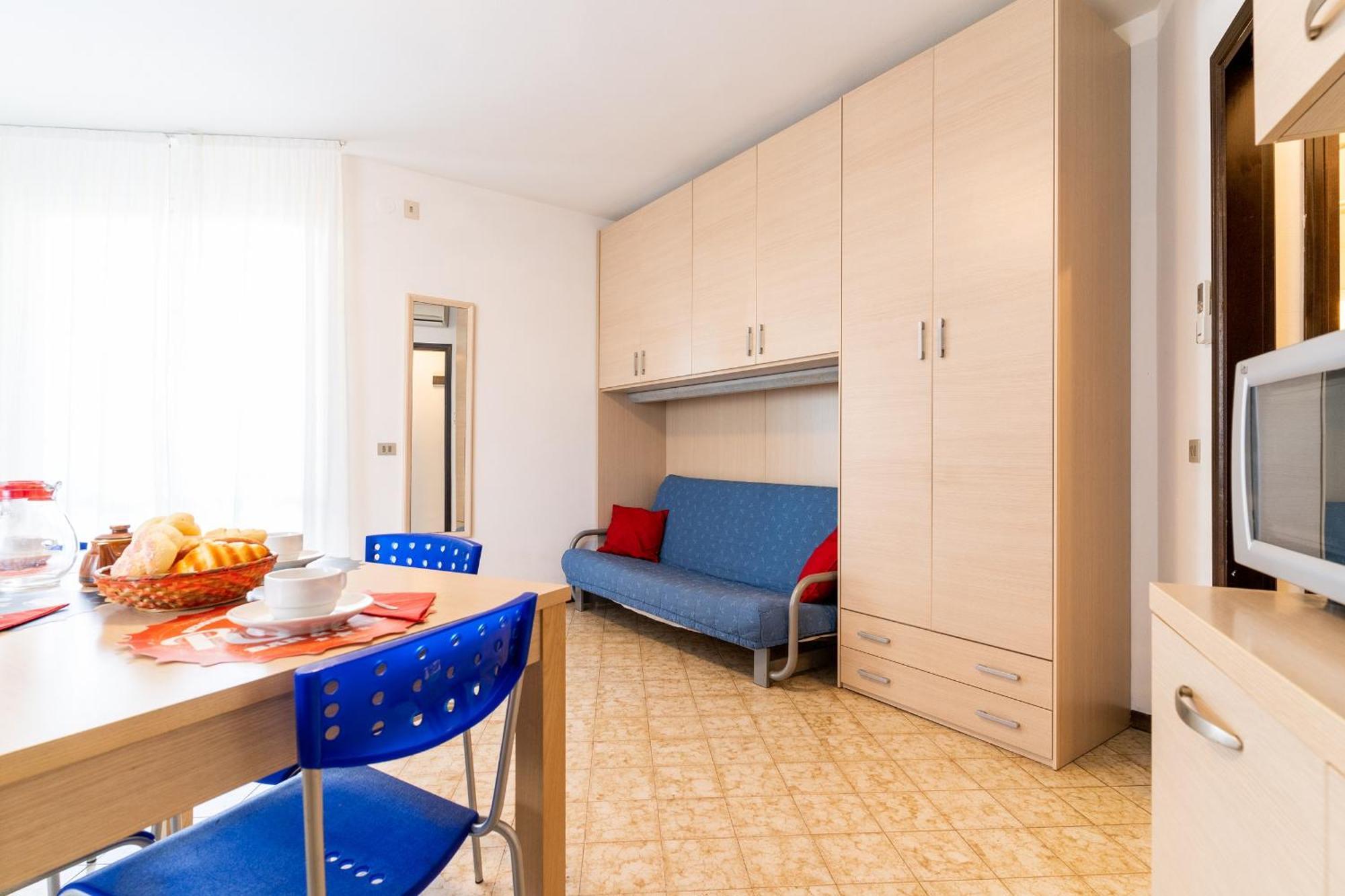 Tivoli Apartamento Bibione Exterior foto