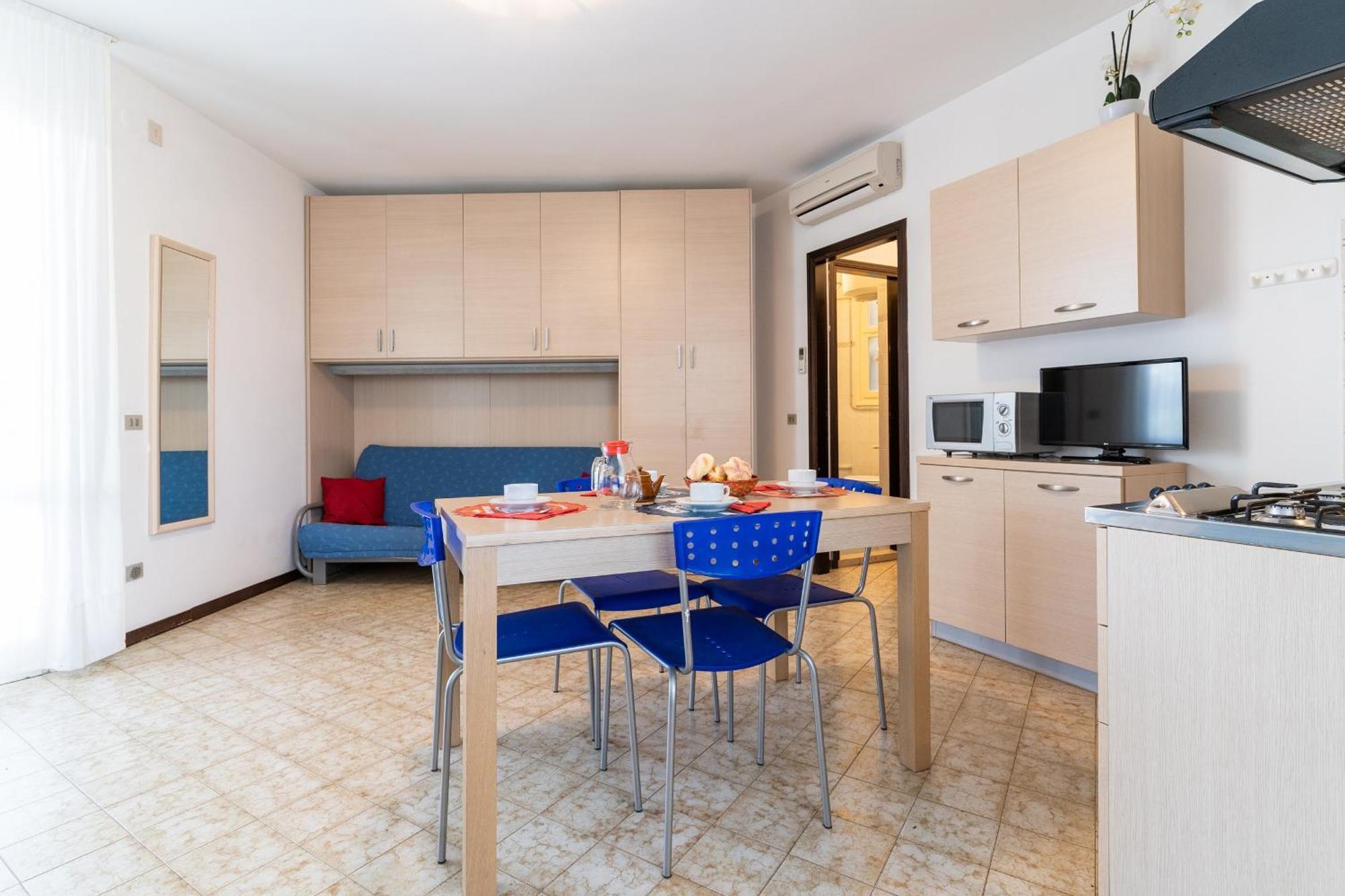 Tivoli Apartamento Bibione Exterior foto