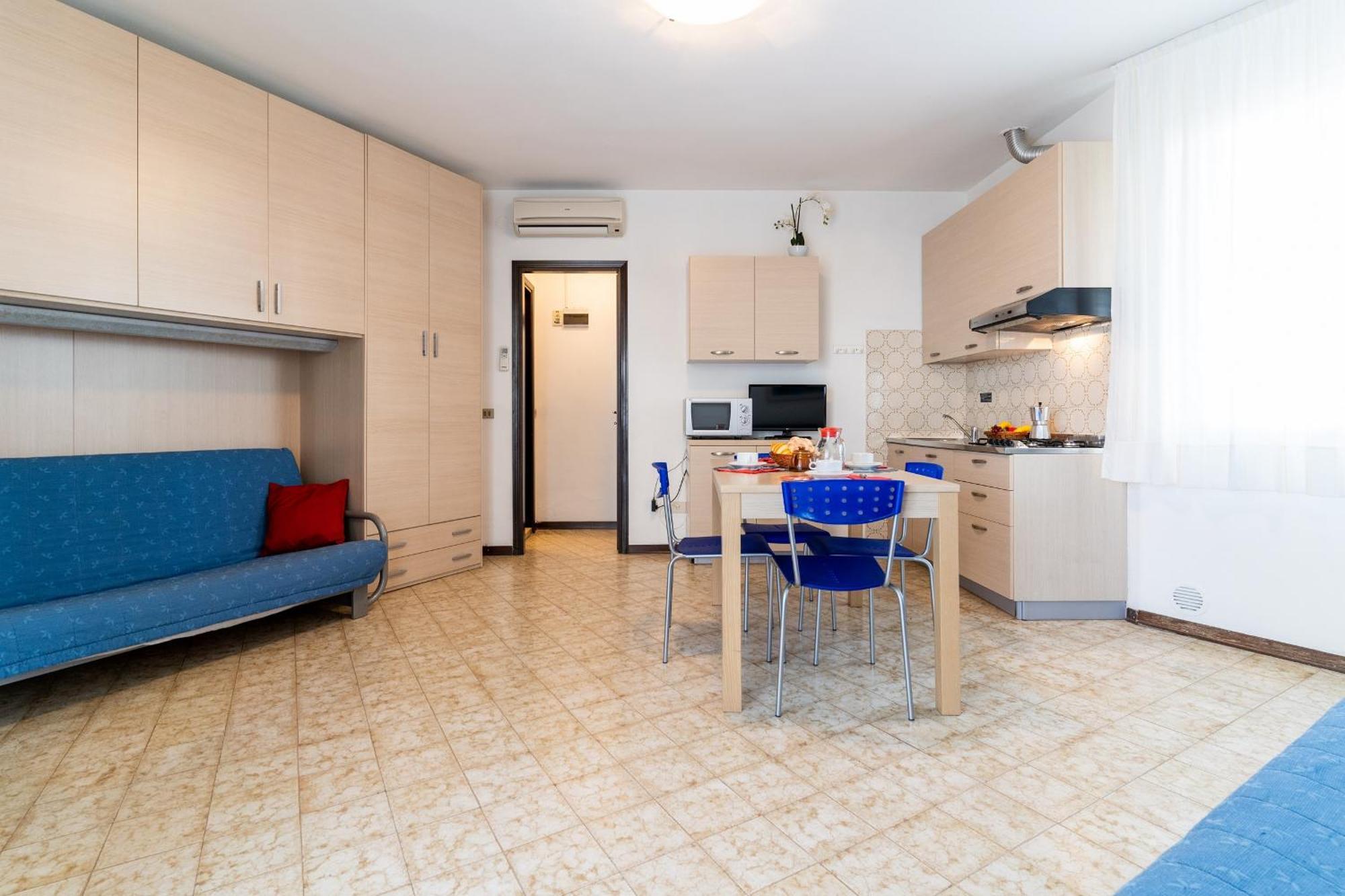 Tivoli Apartamento Bibione Exterior foto