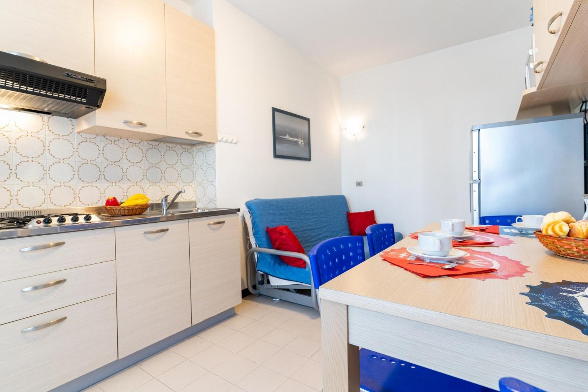 Tivoli Apartamento Bibione Exterior foto