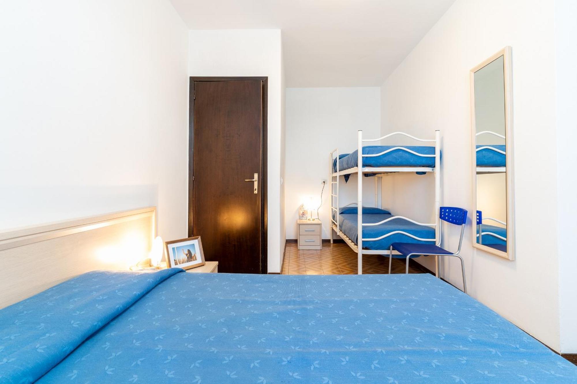 Tivoli Apartamento Bibione Exterior foto