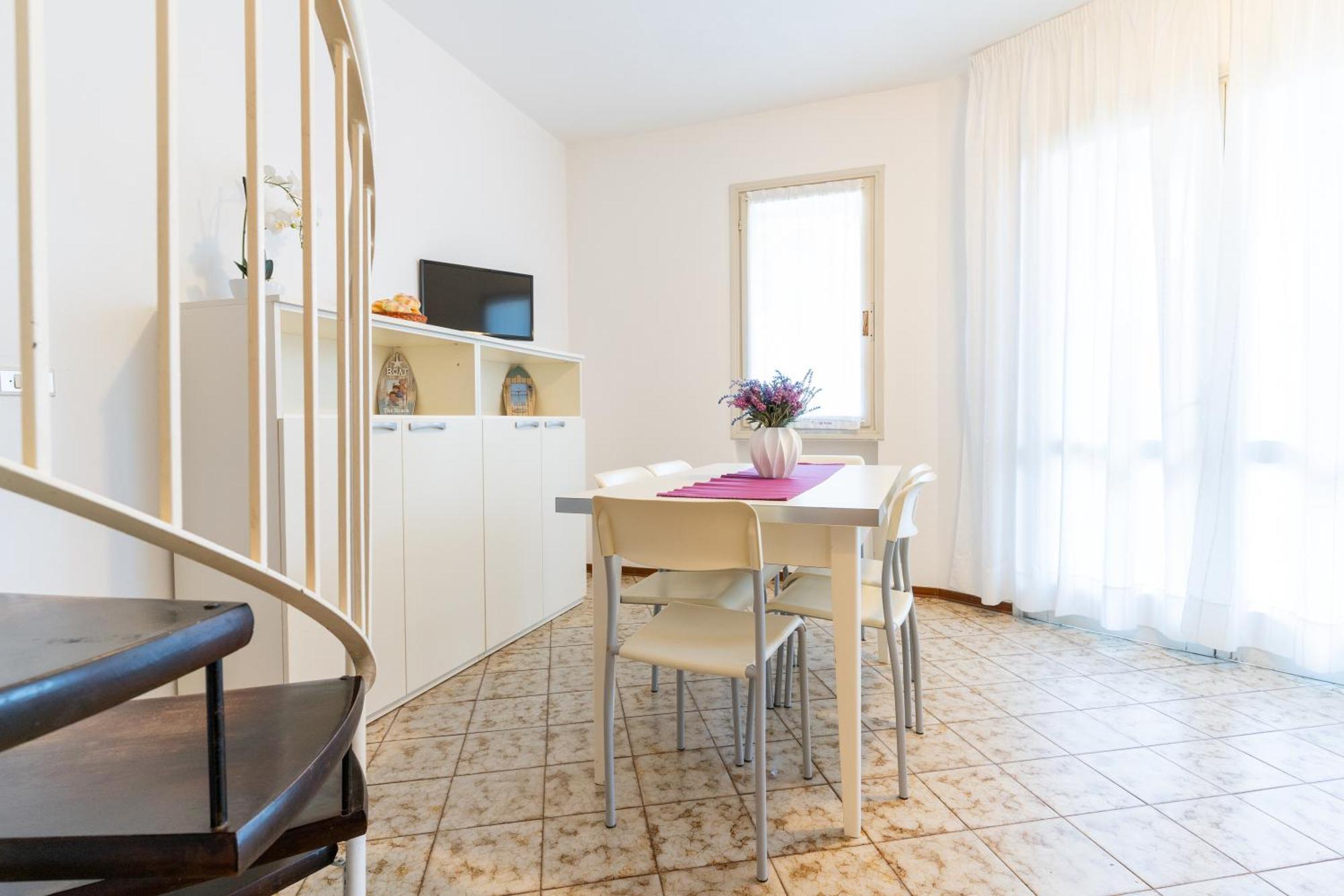 Tivoli Apartamento Bibione Exterior foto