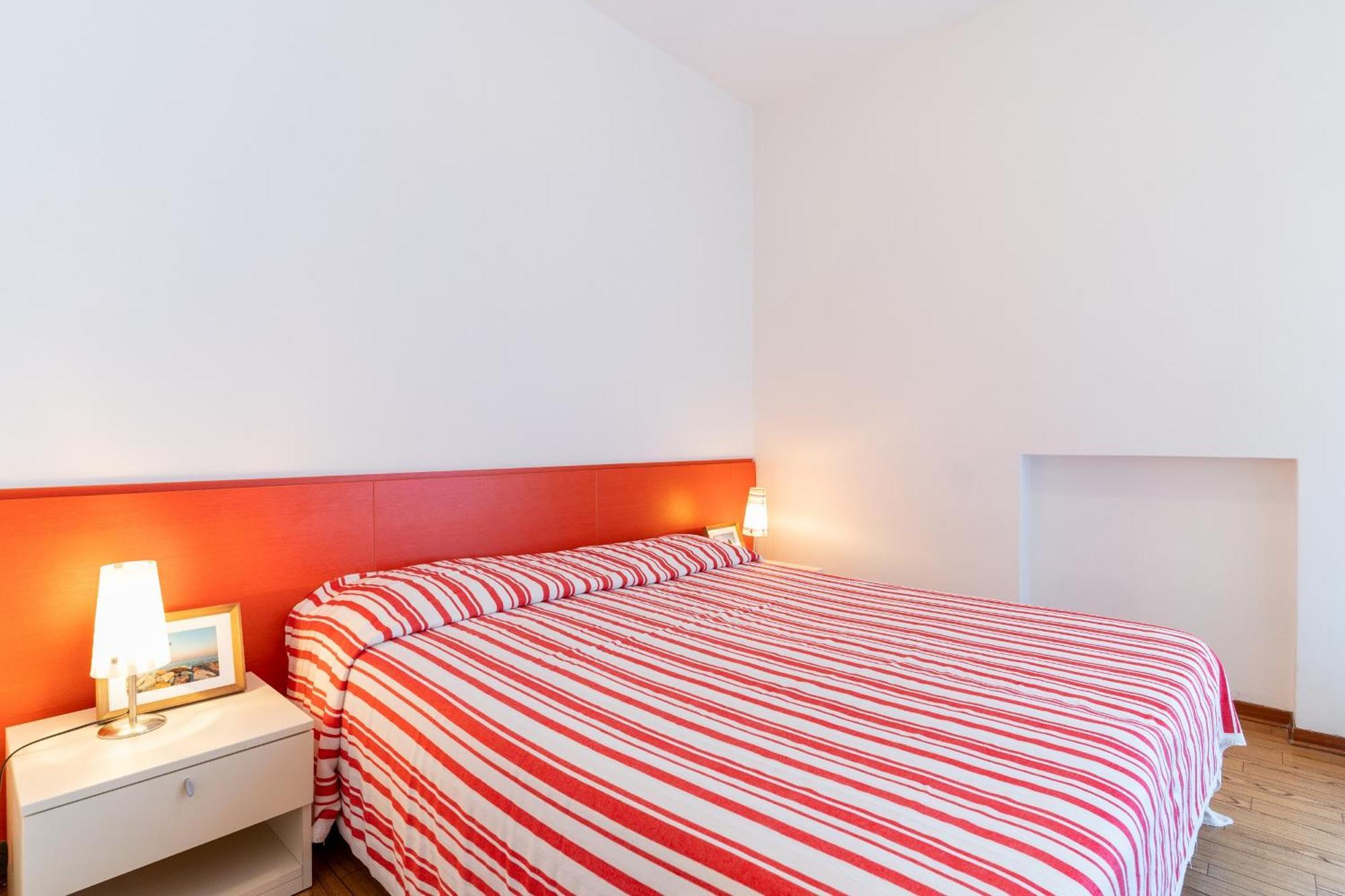 Tivoli Apartamento Bibione Exterior foto