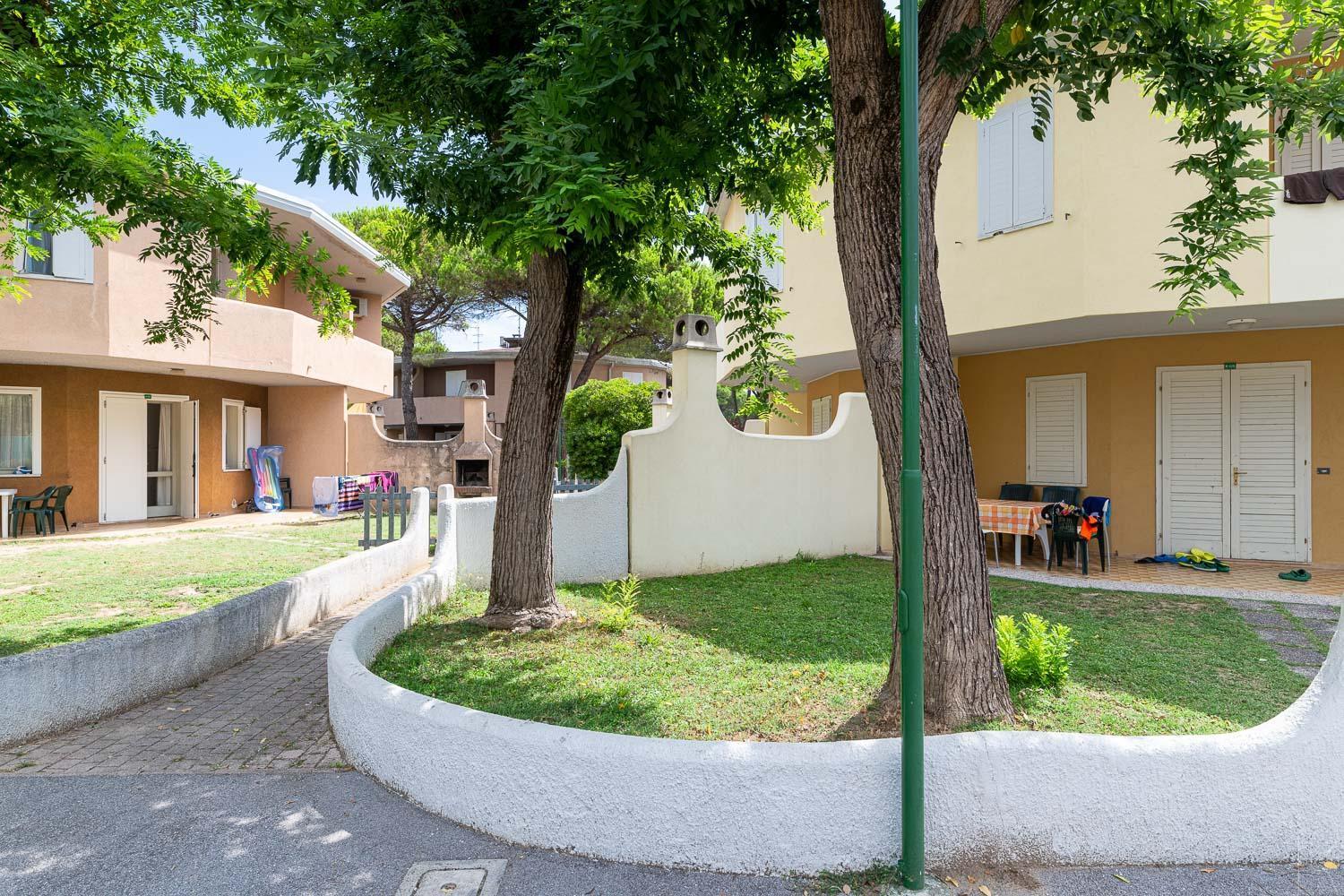 Tivoli Apartamento Bibione Exterior foto