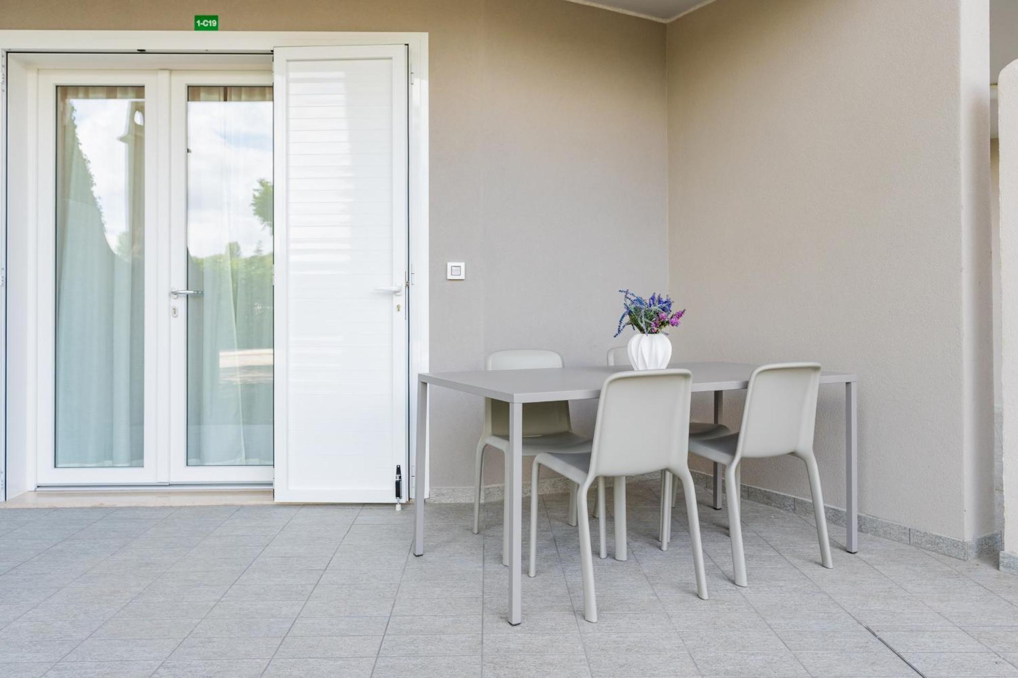 Tivoli Apartamento Bibione Exterior foto