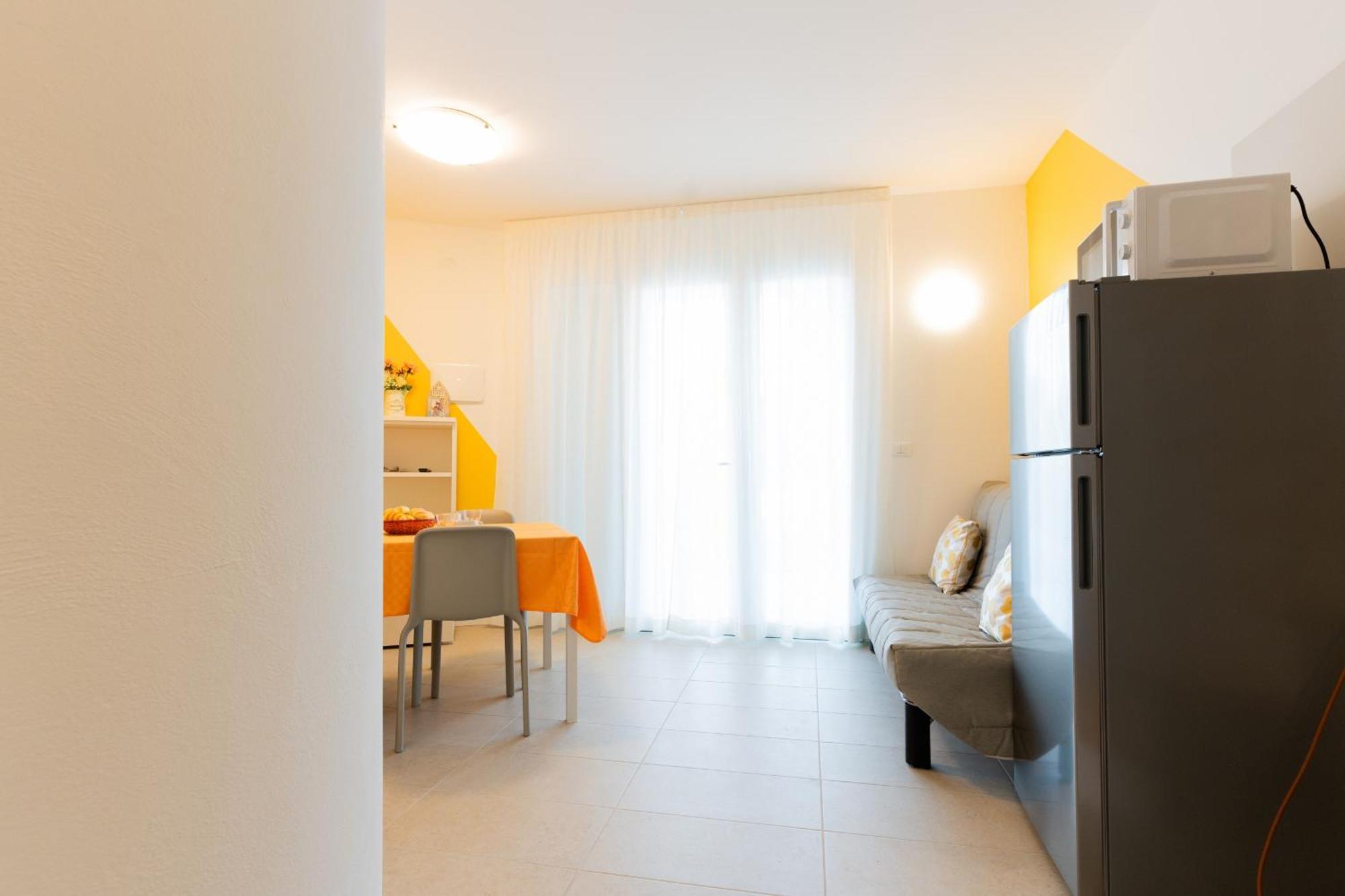 Tivoli Apartamento Bibione Exterior foto