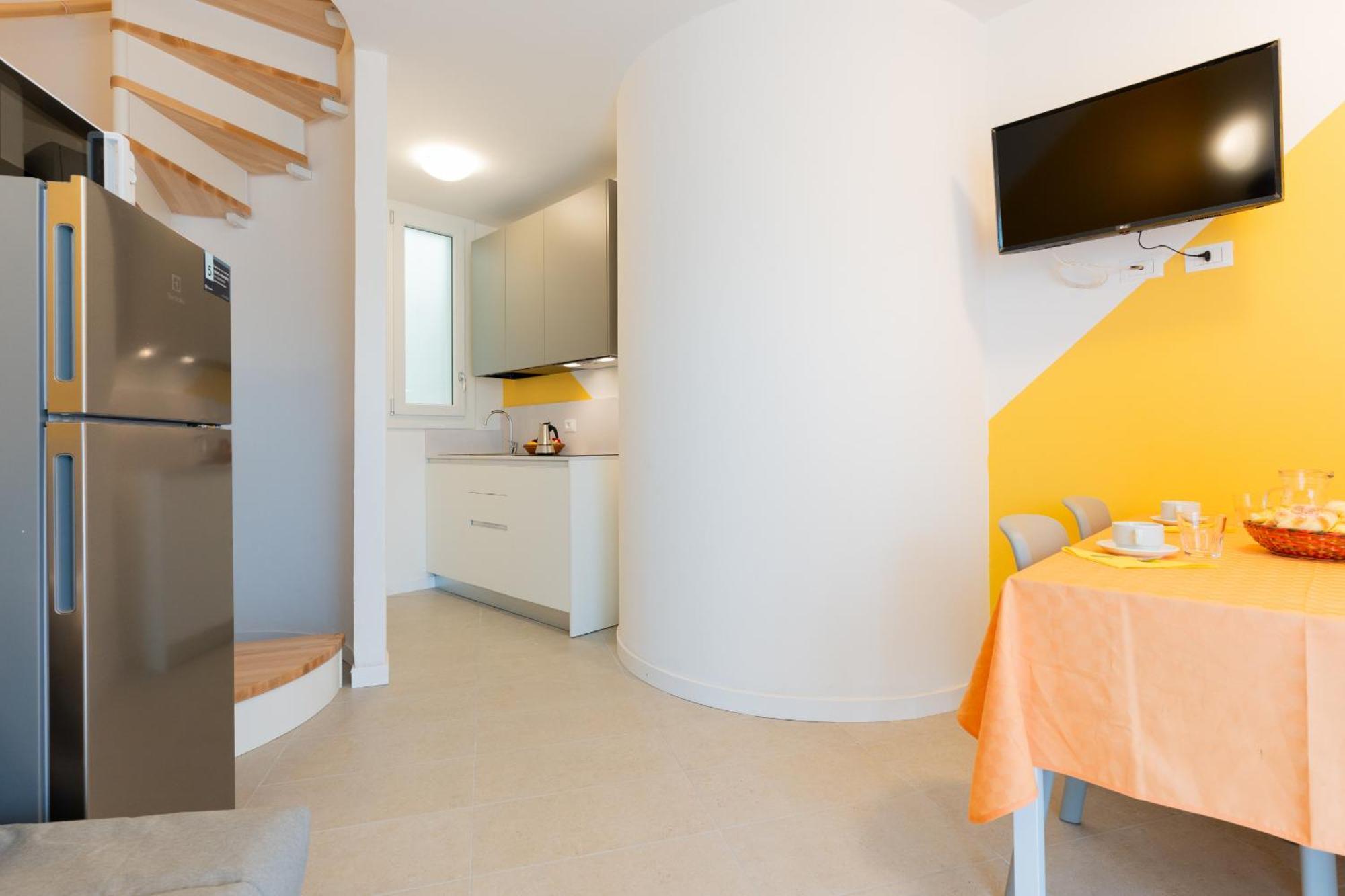 Tivoli Apartamento Bibione Exterior foto
