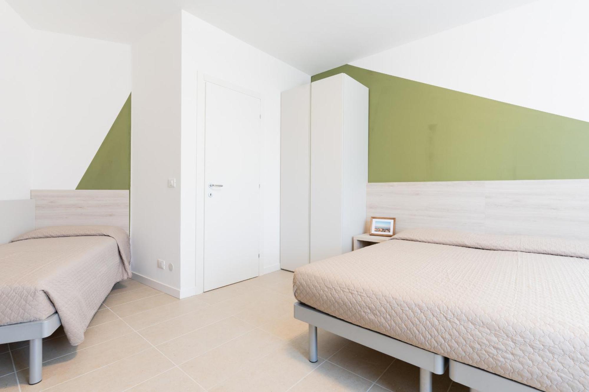 Tivoli Apartamento Bibione Exterior foto