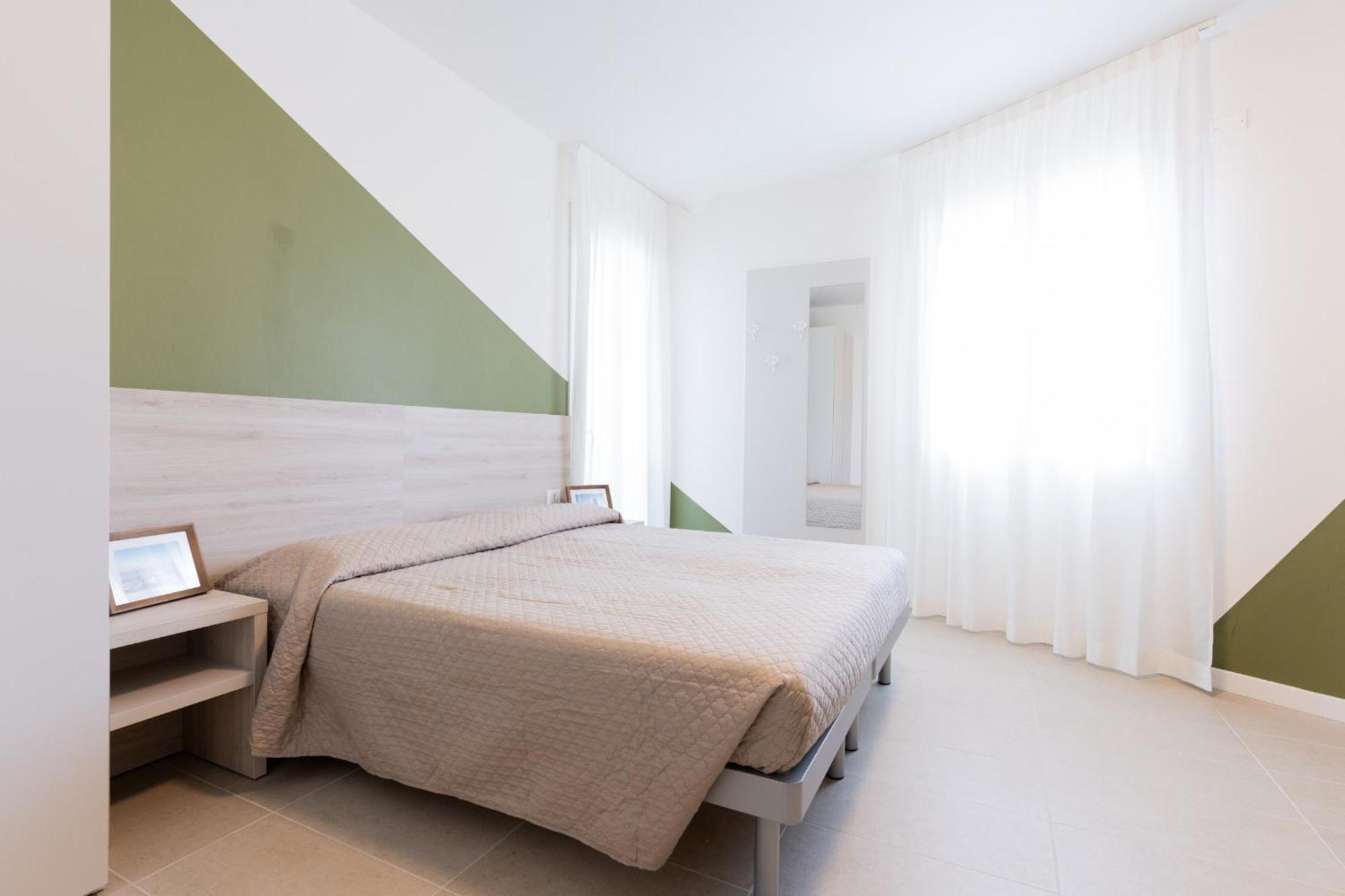 Tivoli Apartamento Bibione Exterior foto