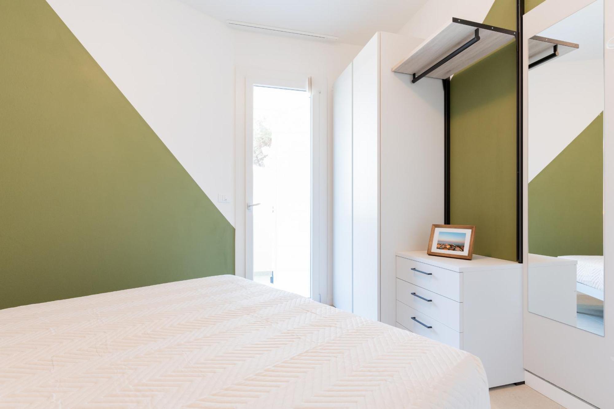 Tivoli Apartamento Bibione Exterior foto