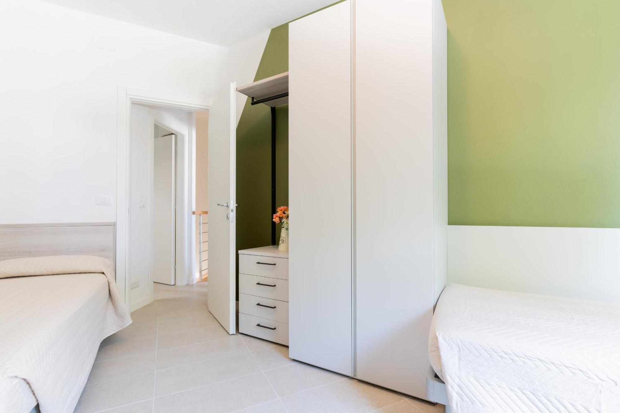 Tivoli Apartamento Bibione Exterior foto