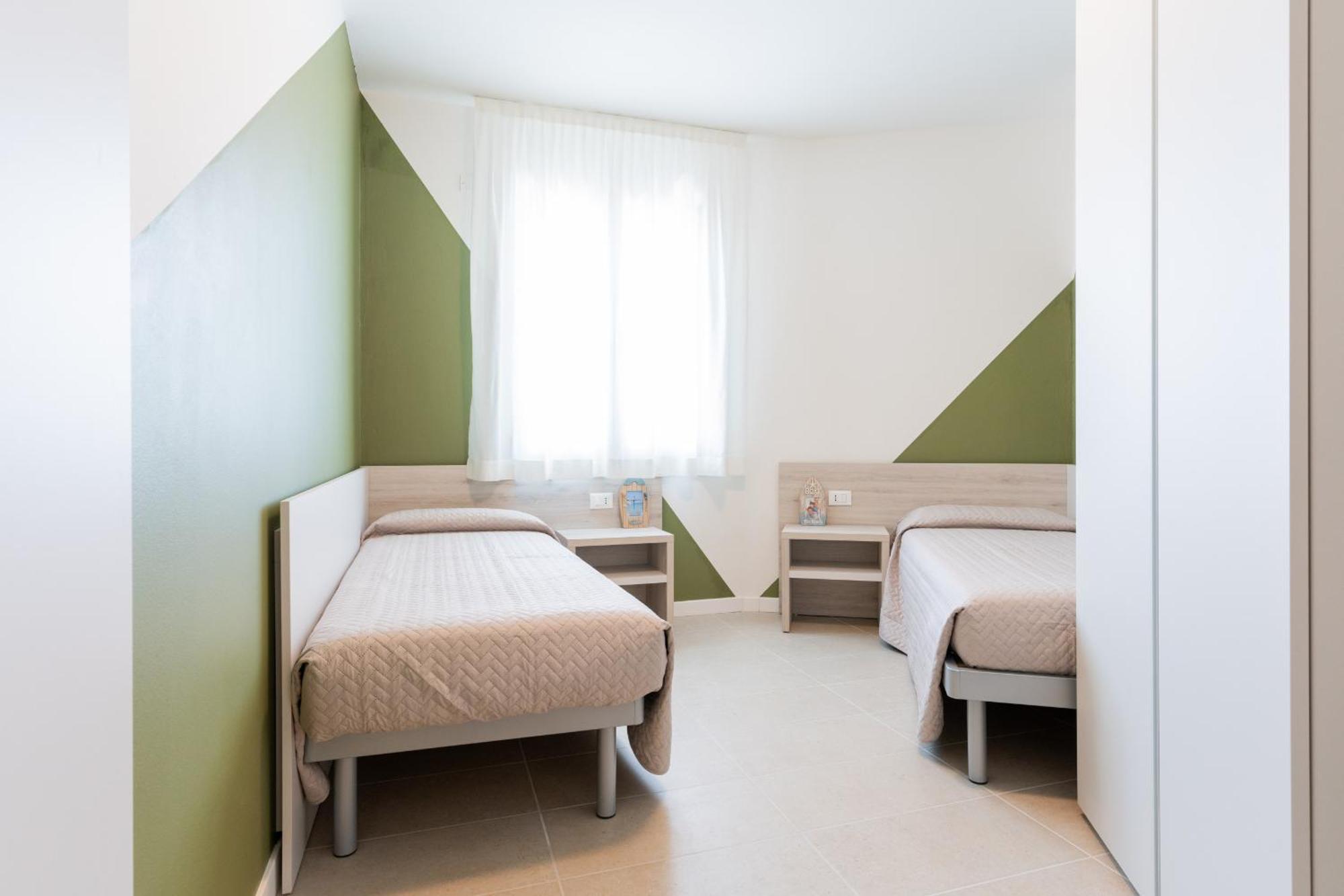 Tivoli Apartamento Bibione Exterior foto