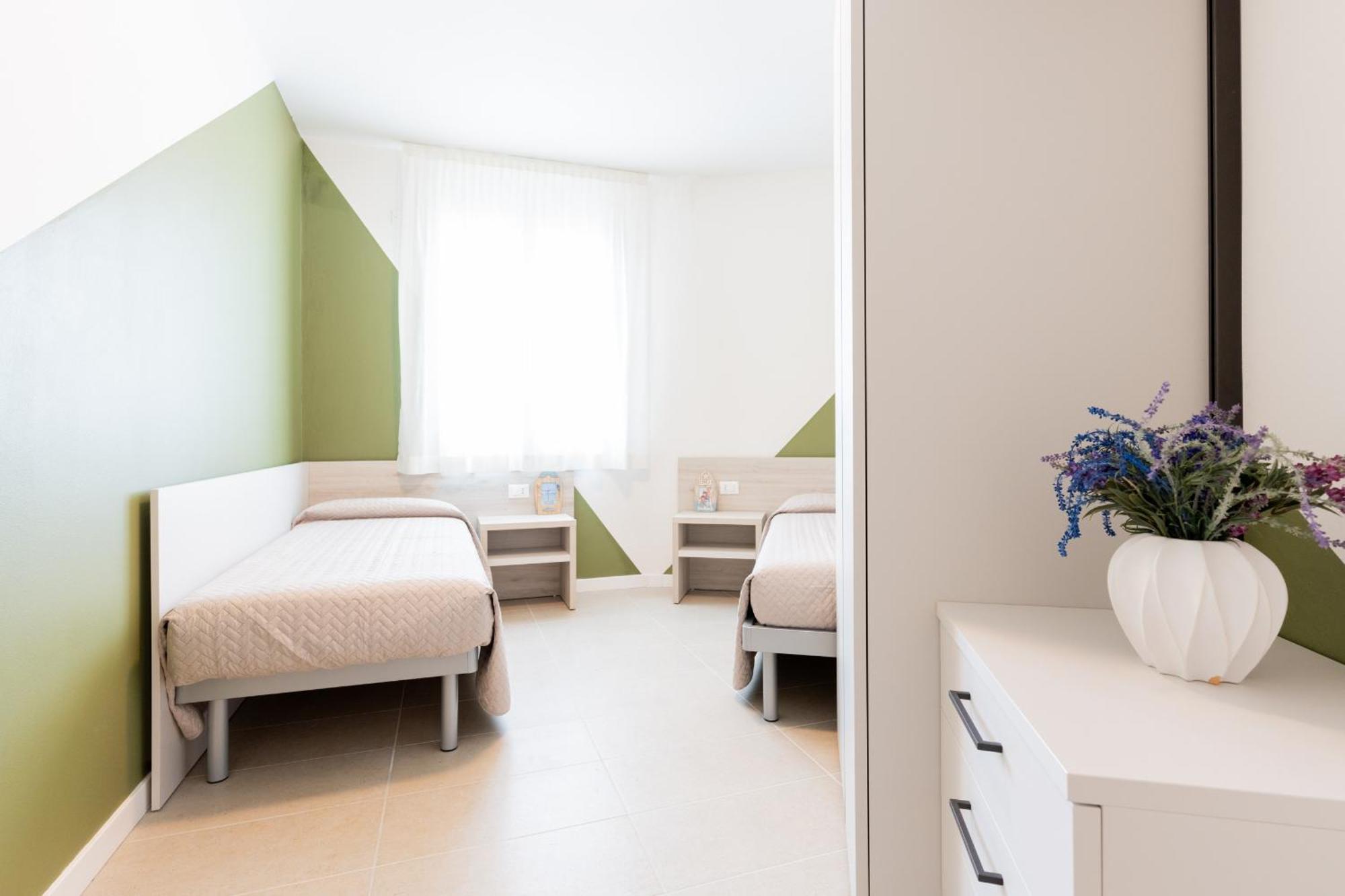 Tivoli Apartamento Bibione Exterior foto