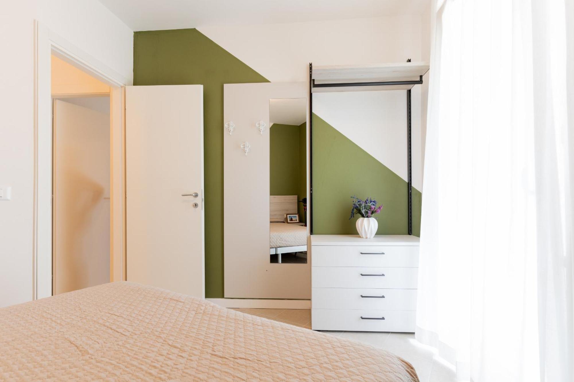 Tivoli Apartamento Bibione Exterior foto