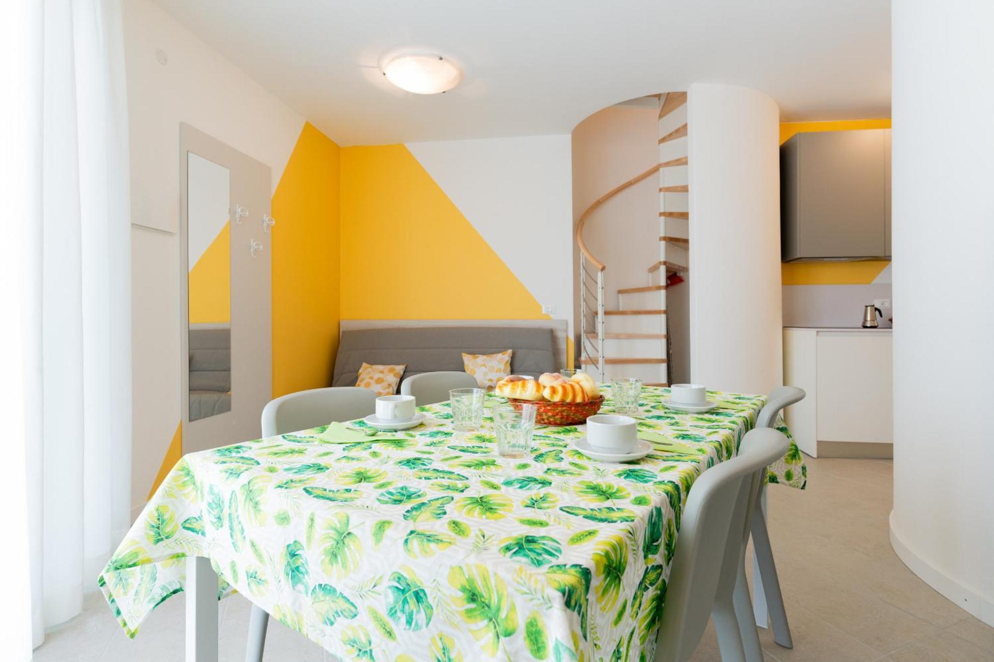 Tivoli Apartamento Bibione Exterior foto