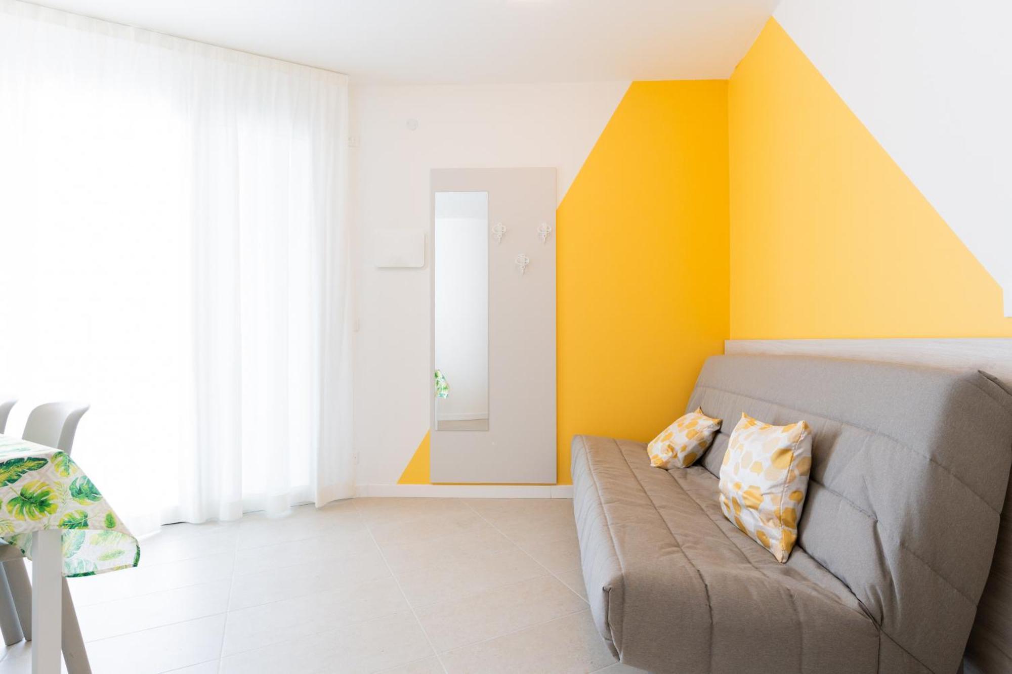Tivoli Apartamento Bibione Exterior foto