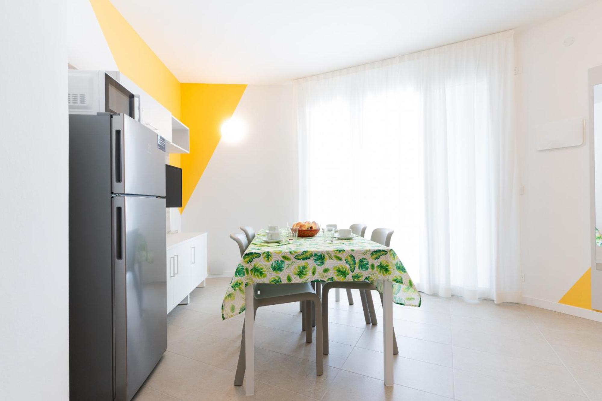 Tivoli Apartamento Bibione Exterior foto