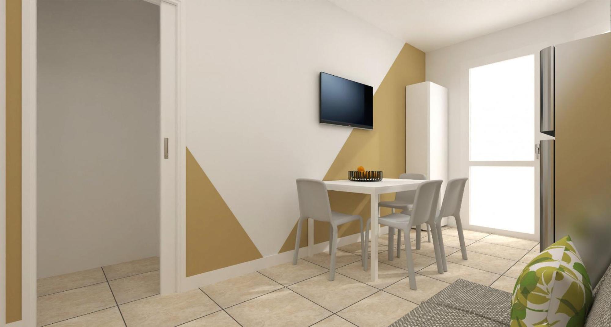Tivoli Apartamento Bibione Exterior foto
