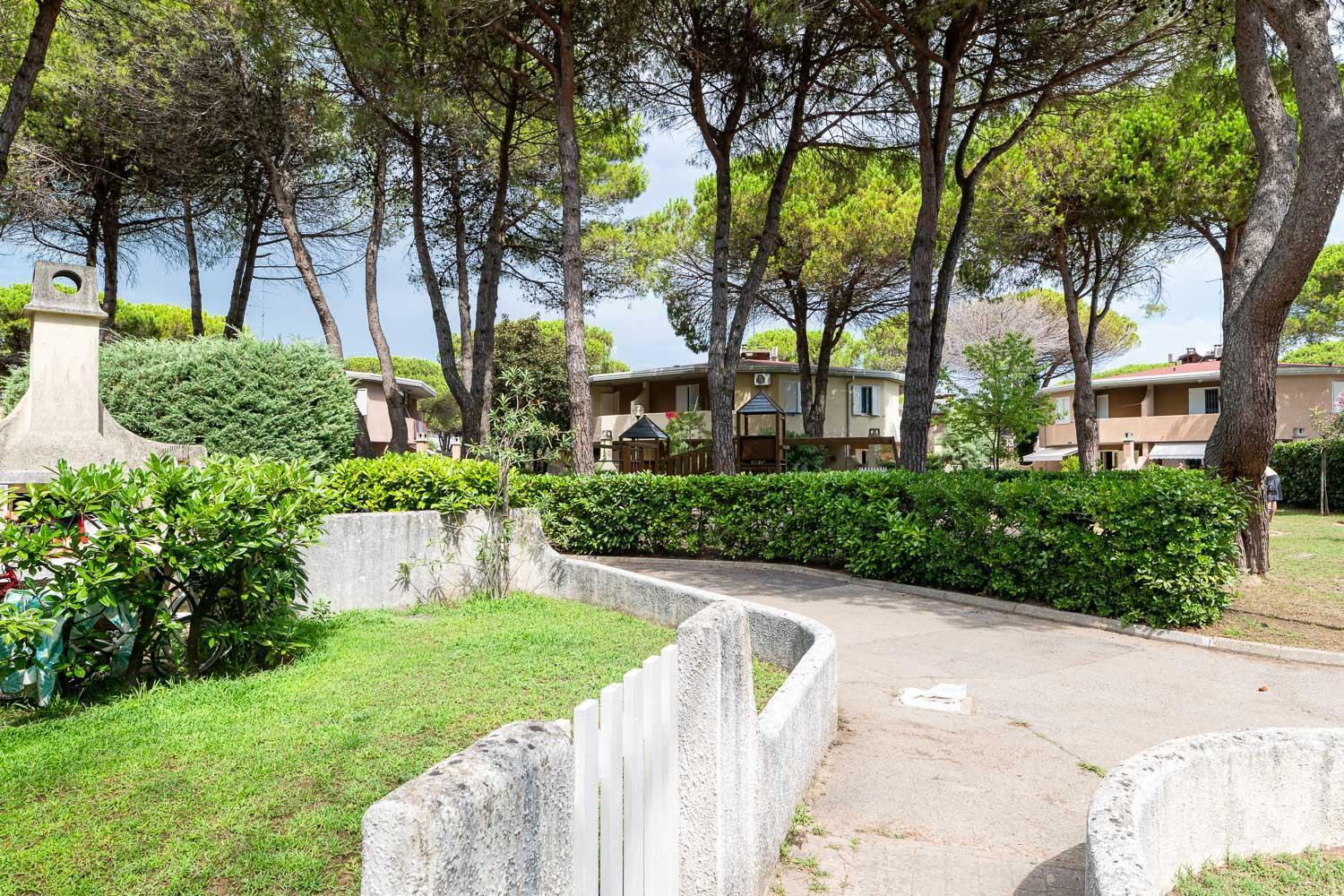 Tivoli Apartamento Bibione Exterior foto